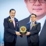 เดลต้า ประเทศไทย คว้ารางวัล ASEAN’s Top Corporate Brand ปี 2567