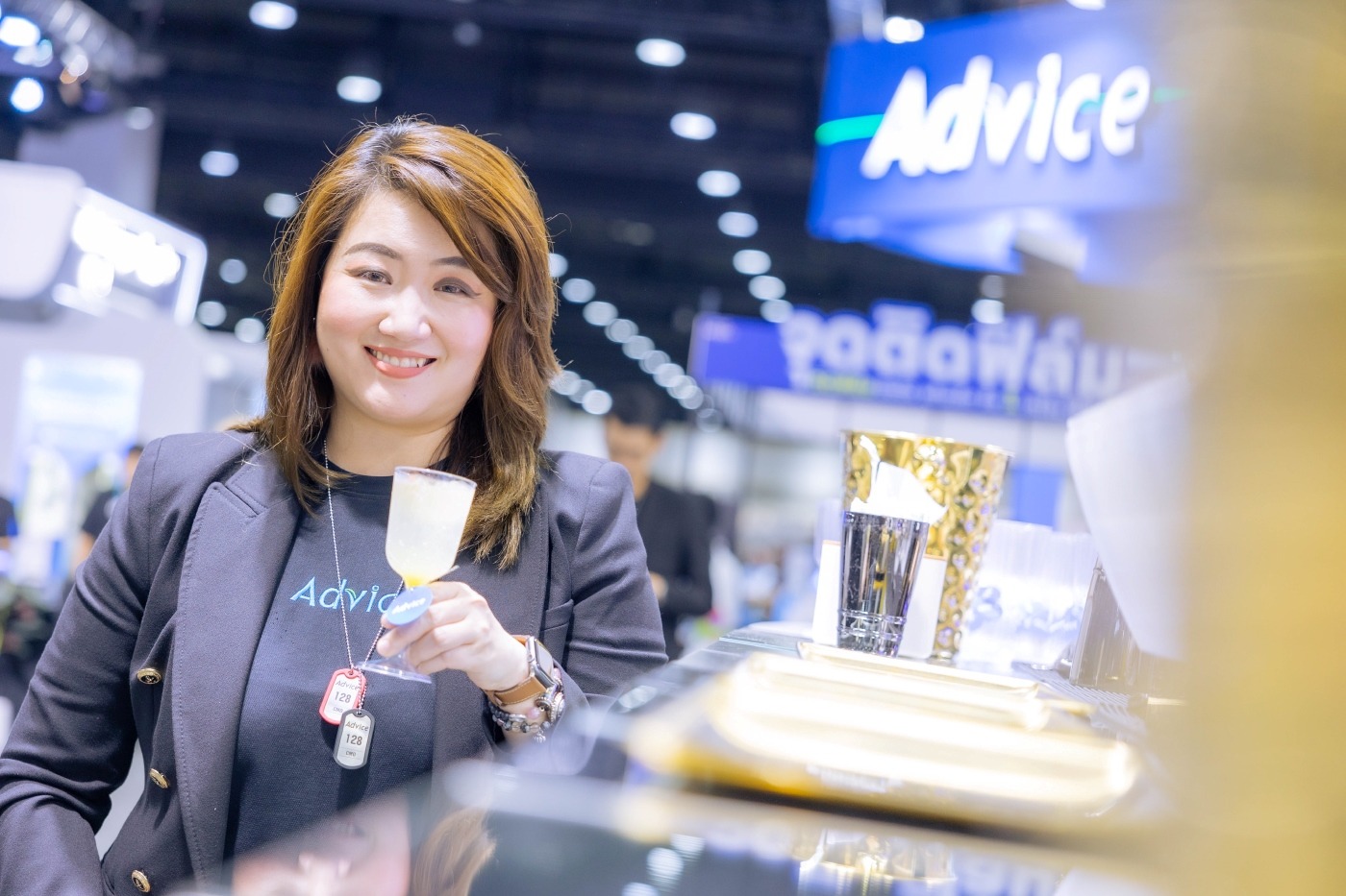 Advice จัดแคมเปญใหญ่ Advice Mobile Fair ทั่วประเทศ