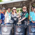 “สยามคูโบต้า” เปิดตัว “โรงเรียนดินและปุ๋ย” จังหวัดอุดรธานี